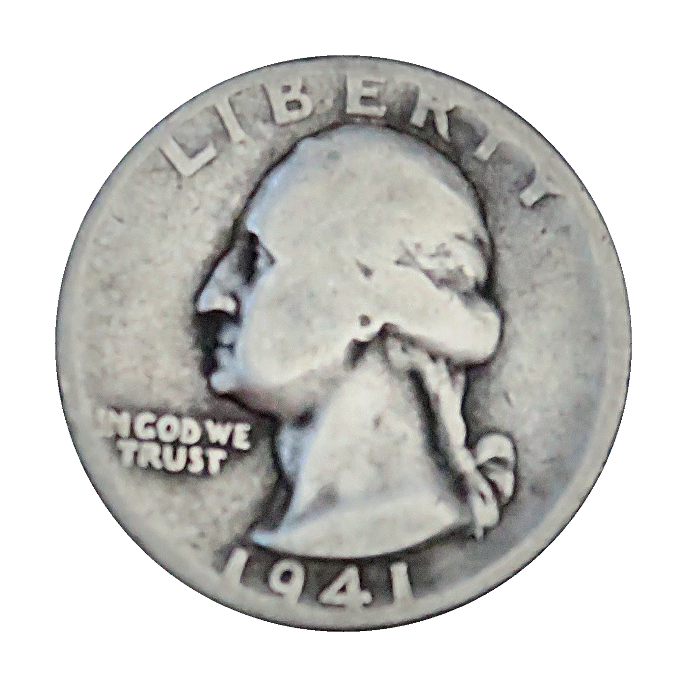 Washington Quarter